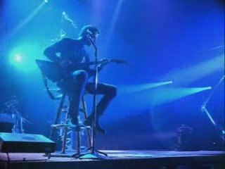 Metallica - Nothing Else Matters (Cunning Stunts 1997)