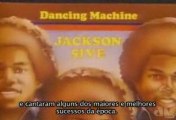 Documentário Jovem Pan Michael Jackson Parte 2