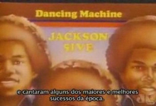 Documentário Jovem Pan Michael Jackson Parte 2