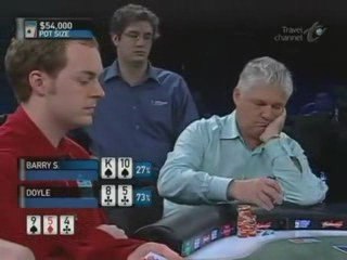 WPT Fathers and Sons 2006 Pt05