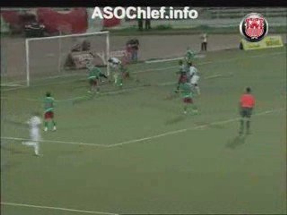 ASO 0-2 MCA