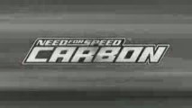 Need For Speed Carbon Trailer