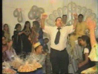 Mon mariage au maroc a la compagne