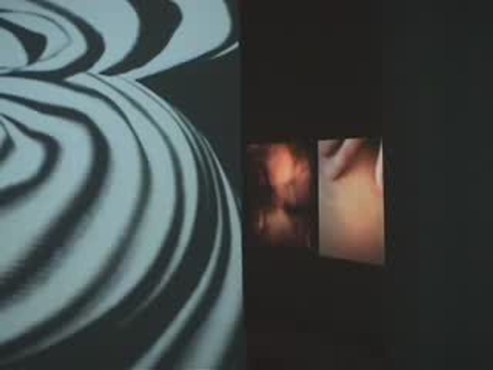 LA MER DANGEREUSE - part2 - Exhibition @ Galerie Lara Vincy