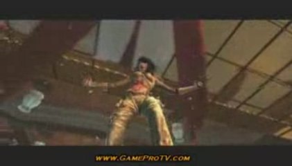 WET (analis Demo GameProTV)