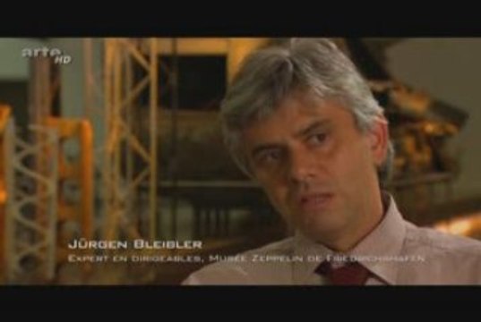 Les porte-avions volants de l'us navy (1/3)