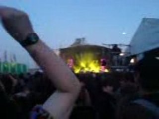 The Offspring - Why don't you get a job (Rock en Seine 2009)