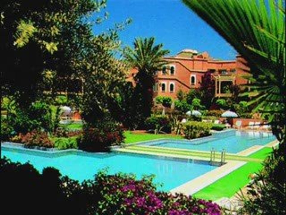 morocco arabic country