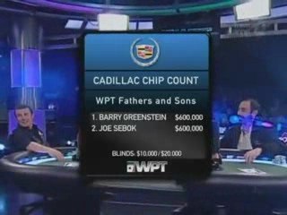 WPT Fathers and Sons 2006 Pt09