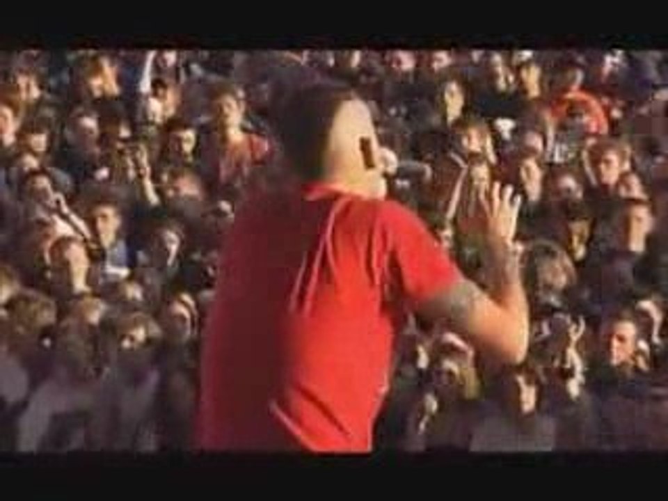 Linkin Park From The İnside Live!
