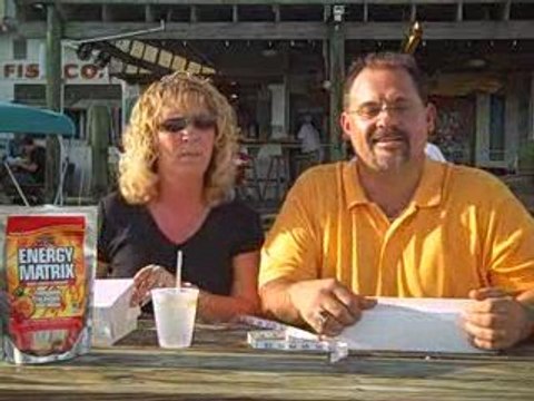 GBG Energy Matrix Fat Meltdown Tracking Weight Loss Results