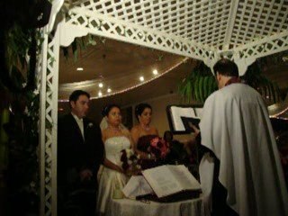 Long Island Wedding Officiant, Rev. Johnny Erato
