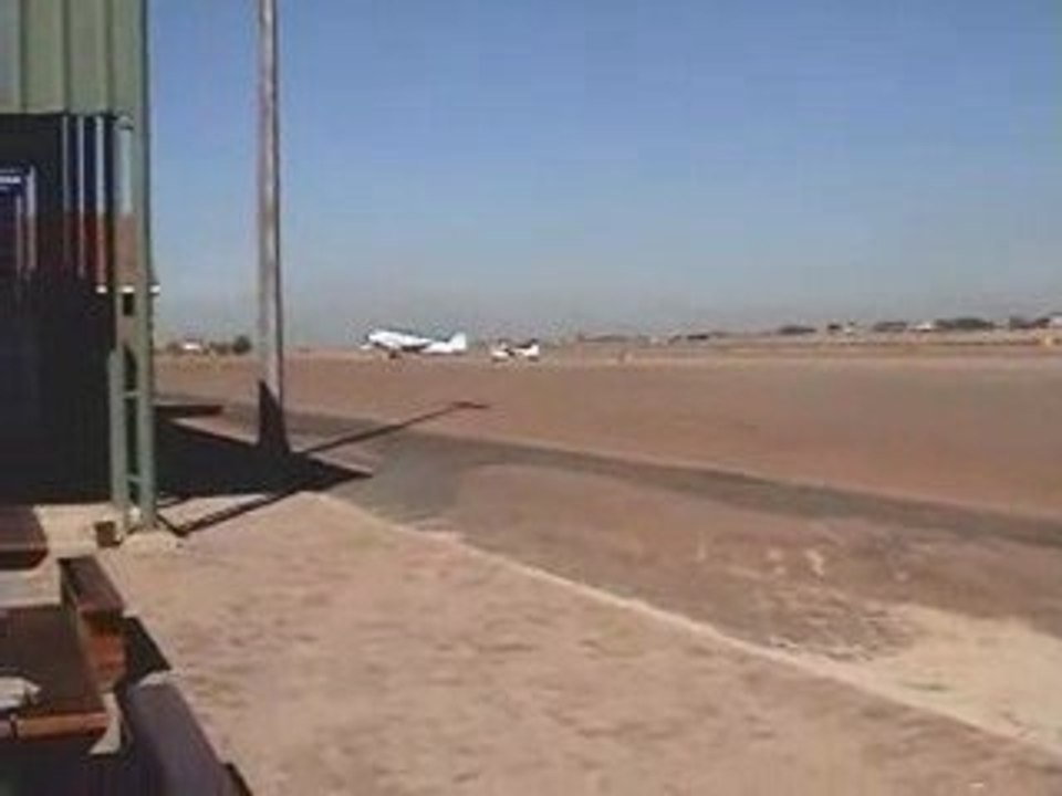 South Africa Air Force, SA01 & Cheetah's fighter jets