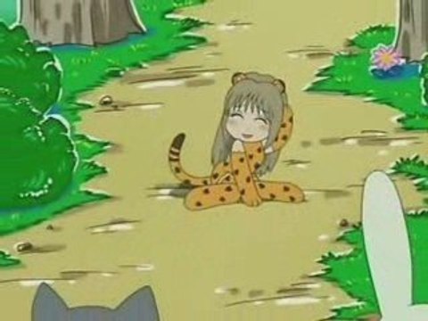 Wake up and sing! Проснись и пой!