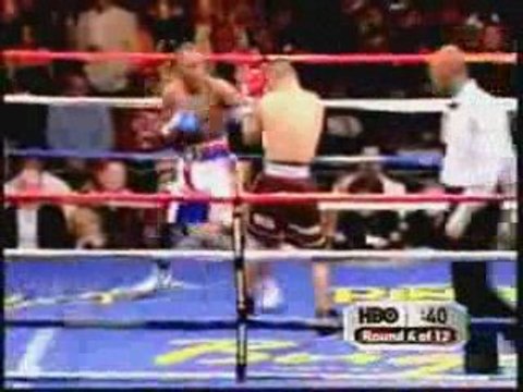 Joan Guzman vs Yuriorkis Gamboa Highlights