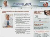 Find a Braces Dentist for Invisalign Braces