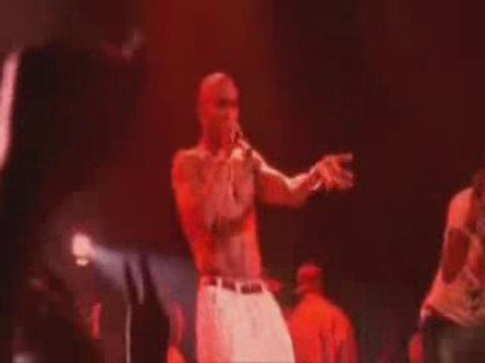 2Pac & Snoop-INCREDIBLE FLOW