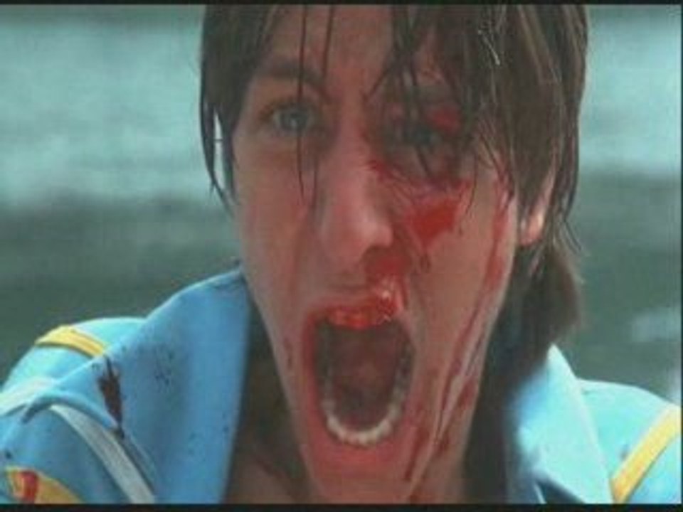 Wednesday 13- Bad Things