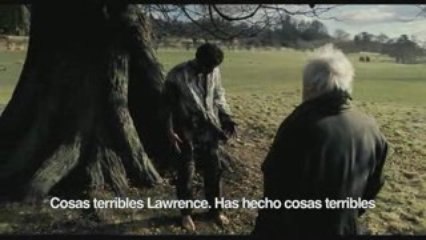 Trailer El Hombre Lobo - The Wolfman