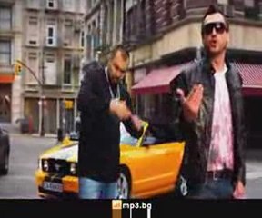 Horata Ot Getoto feat. Lubo - Az I Ti