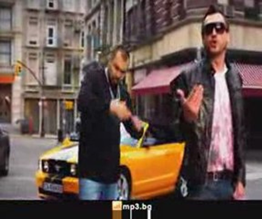 Horata Ot Getoto feat. Lubo - Az I Ti