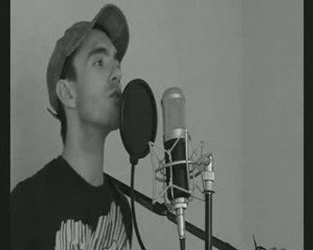 Ayo technology - Milow (cover - 50Cent & Justin Timberlake)