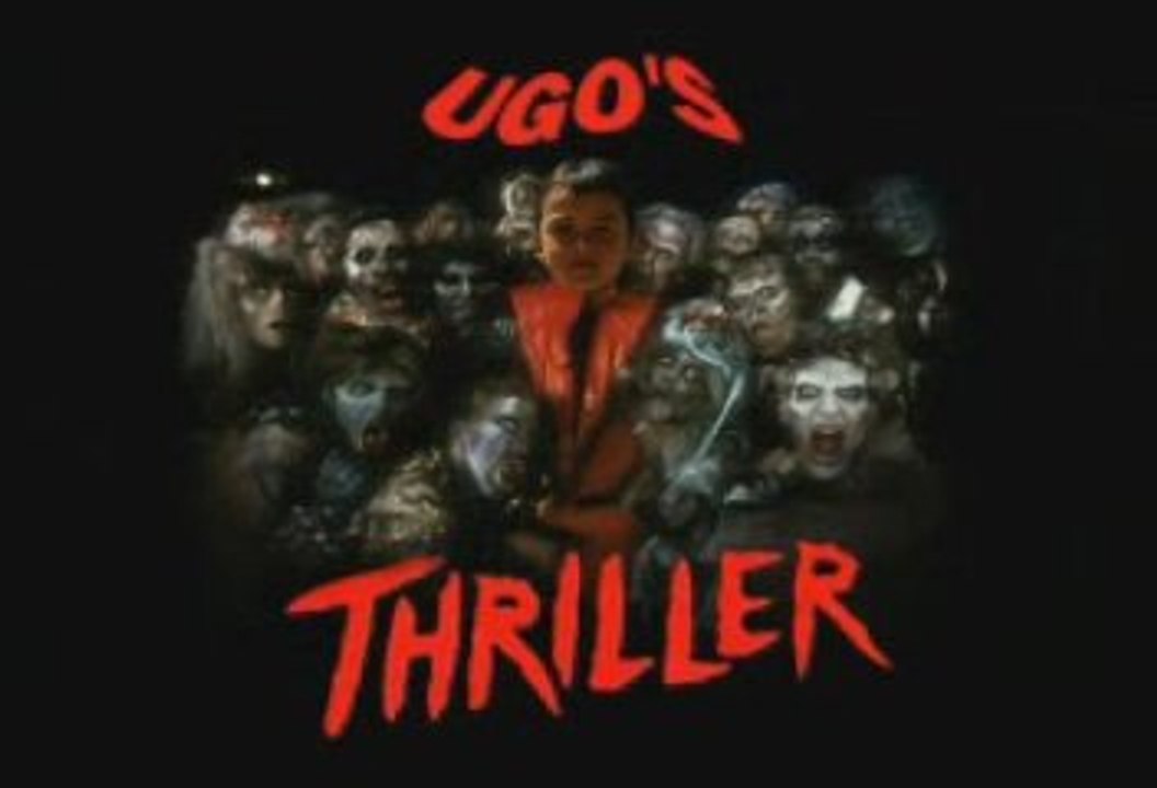 UGO's Thriller