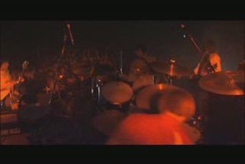 NUMBER GIRL - 透明少女 - Toumei Shojo (live)