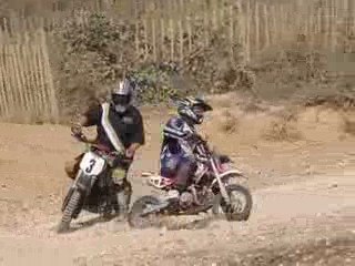 dirt à londinières (version2009)