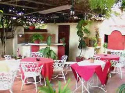 CUBA casa particular Castano Cienfuegos