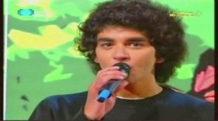 ART SULLIVAN & HUGO SAHKI "Quando vem a noite "tv 2009