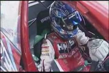 EVO対決 HKS-CT230R VS CYBER-EVO