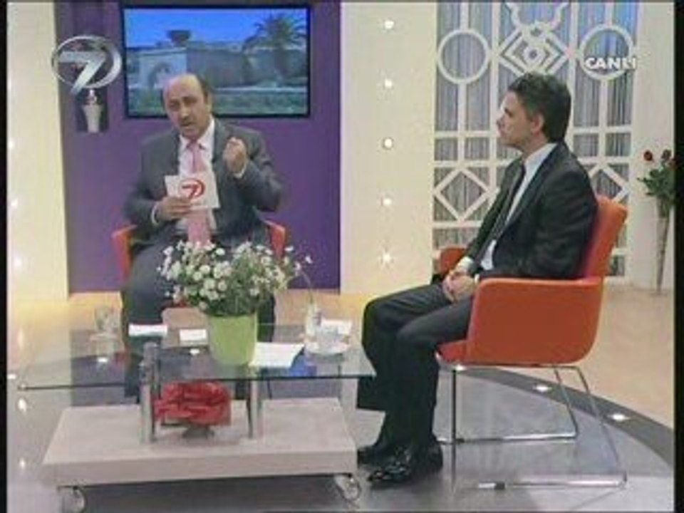 Omer Dongeloglu ile Sahur 29.08.2009_4/5_[DostlukVadisi.Org]