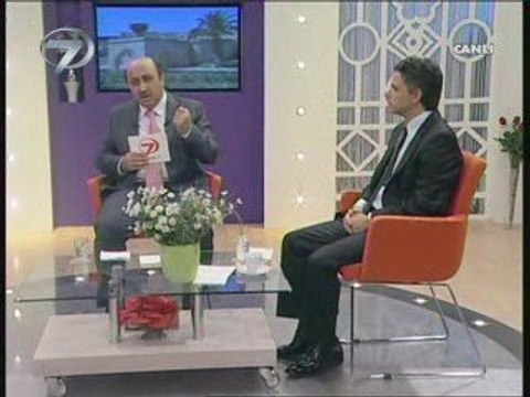 Omer Dongeloglu ile Sahur 29.08.2009_4/5_[DostlukVadisi.Org]