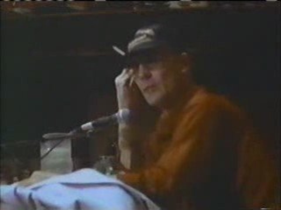 Hunter Thompson - The Crazy Never Die -Part 2