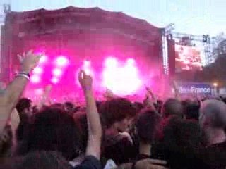 The Offspring - All I Want live