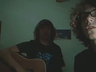 Third Eye Blind - Jumper by Ecxellentbubble xD