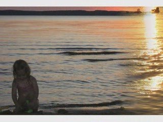 les vacances de julie