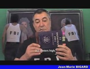Bigard et le 11 septembre 2 de 3
