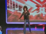 The X Factor 2009 - Jamie Archer - Auditions 2