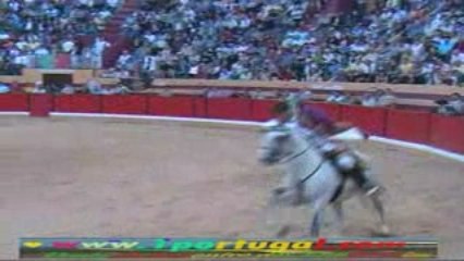 Tourada em Abiul Pombal 01 08 09 N.9