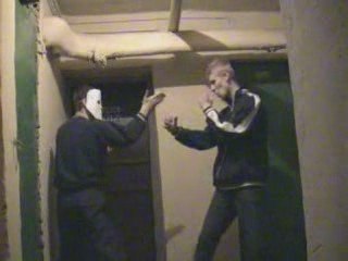 TAPE production - ''Siódmy Bohater''