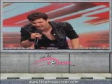 The X Factor 2009 - Behrouz Ghaemi - Auditions 2