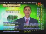 John Searl Generator by suprememaster.tv (multilanguage)