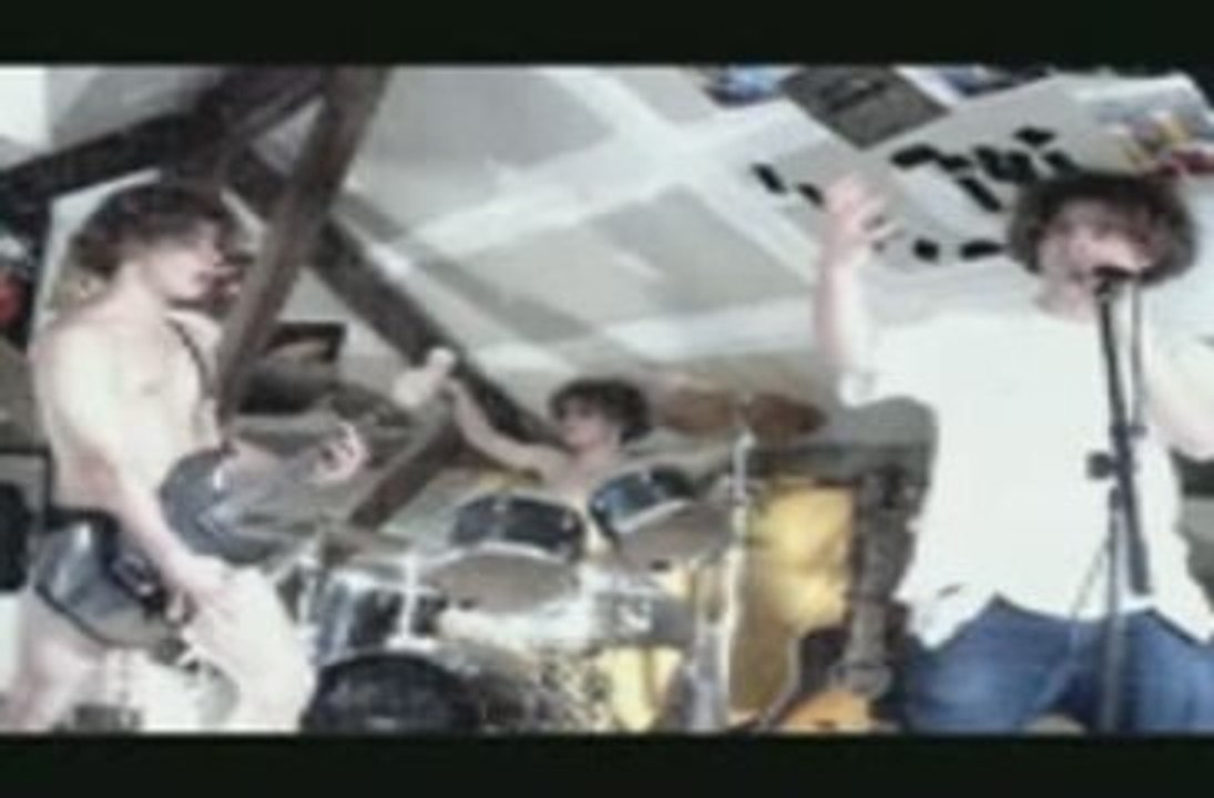 Reno - Big Me (Foo Fighters)