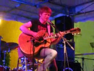 Marc Petiguyot - N'importe où