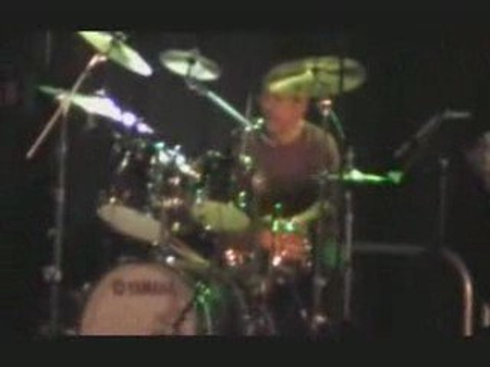 Arezki Baroudi & Hassiba Amrouche  Zénith 100% kabylie 2009