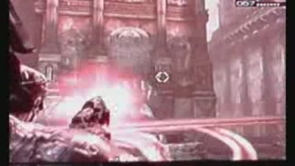 gears of war 2_bug-sortie de map act5 parking gratuit