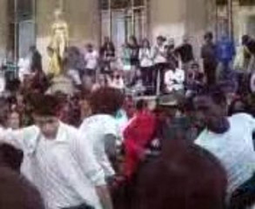 Hommage à Michael Jackson - 29 août 2009 - Trocadéro