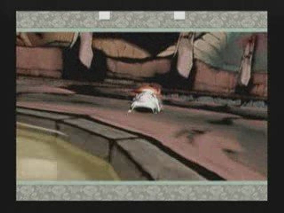 Okami [36] La fin d'Orochi